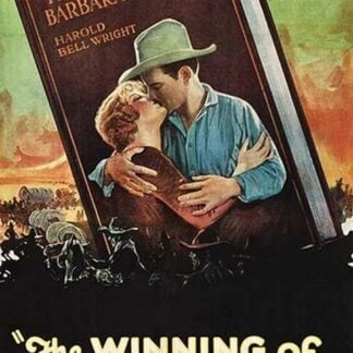 The Winning of Barbara Worth