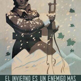 The Winter Is an Enemy