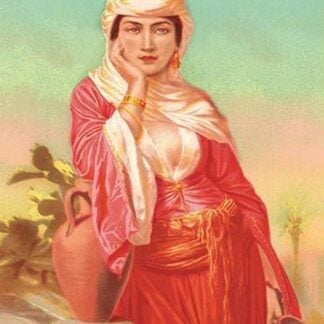 The Woman of Samaria