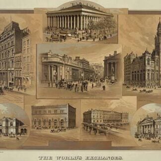 The World's Exchanges