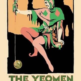 The Yeomen of the Guard - The Jester