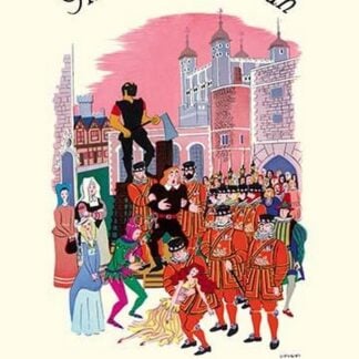 The Yeomen of the Guard