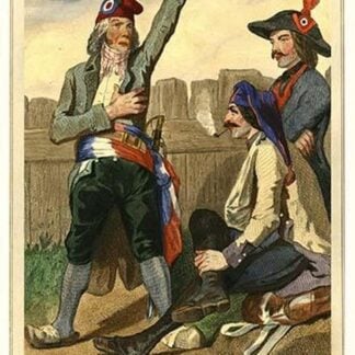 The Zealots by L. Massard