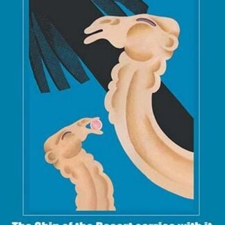 The ship of the desert by Wilbur Pierce