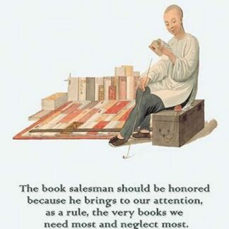 The very books we need most by Confucius