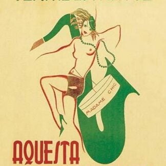 Theater Espanyol by A. Sunyol