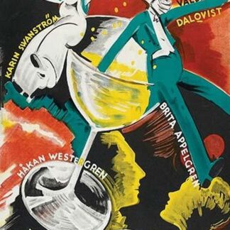 Theodore Trot 'Trotte Teodor'