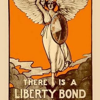 There is a Liberty Bond in this House by Maryland Institute Art