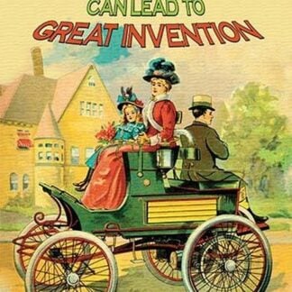 Thinking Outside the Box by Wilbur Pierce