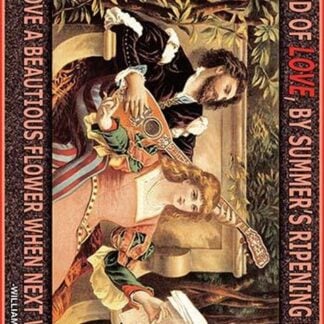 This Bud of Love by William Shakespeare