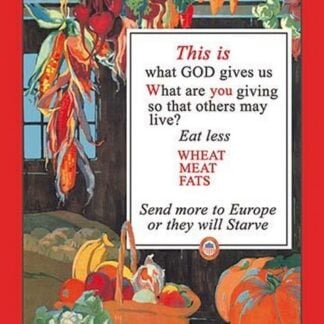 This is What God Gives Us by A. Hendee