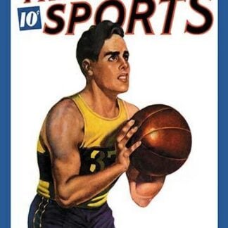 Thrilling Sports: Basketball