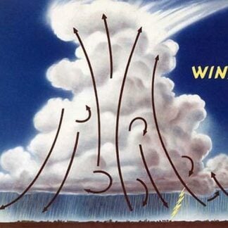 Thunderhead by U.S. Dept of Commerce