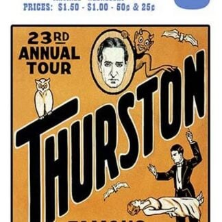 Thurston