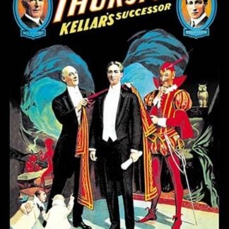 Thurston - Kellar's Successor