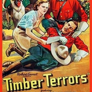 Timber Terrors