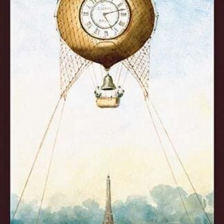 Time Flies by camille gravis