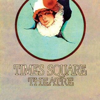 Times Square Theatre