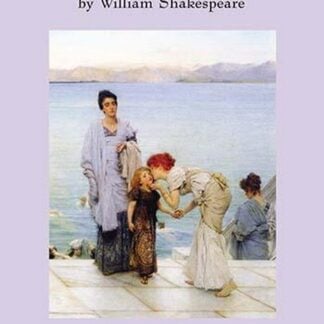 Timon of Athens by William Shakespeare