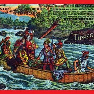 Tippecanoe