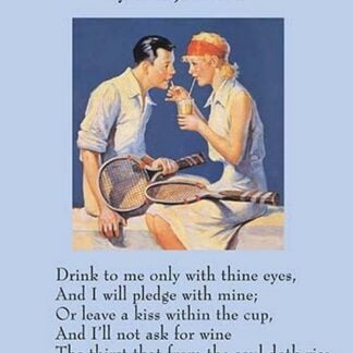 To Celia by Ben Jonson