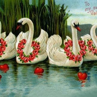 To My Sweet Valentine #2