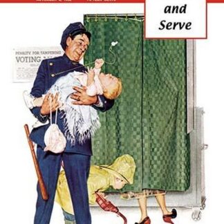 To Protect and Serve by Colliers