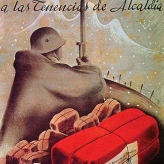 Today! Send Old Clothes and they will be Overcoats for our Soldiers