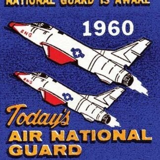Today's Air National Guard