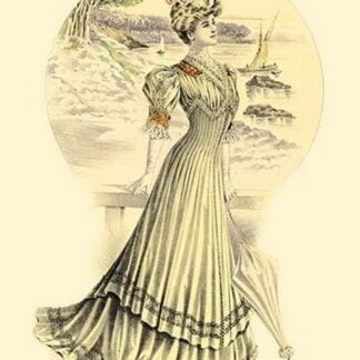 Toilette de Visites: Holidaywear