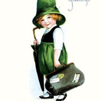 Top of the Morning to You