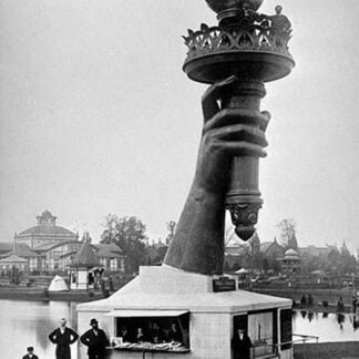 Torch of Liberty Fundraiser