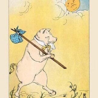 Tossed Out by Frances Beem