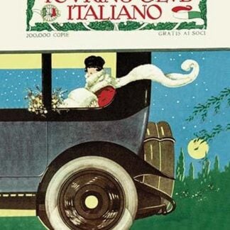 Touring Club Italiano