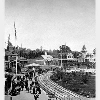 Touring Philadelphia