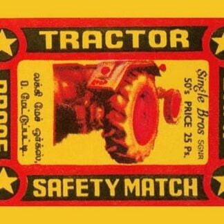 Tractor