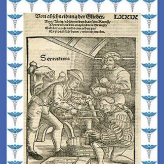 Trauma by Paracelsus