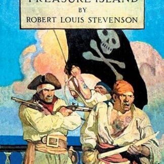 Treasure Island by N.C. Wyeth