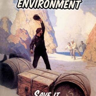 Treasure the Environment