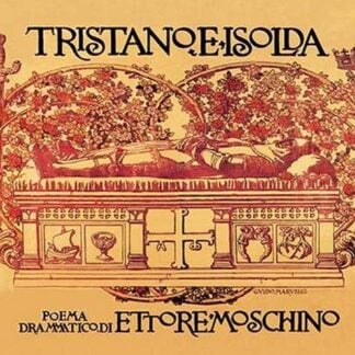Tristano e Isolda
