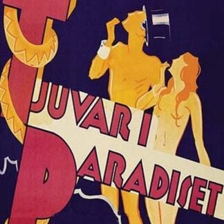 Trouble in Paradise 'Tjuvari Paradiset'