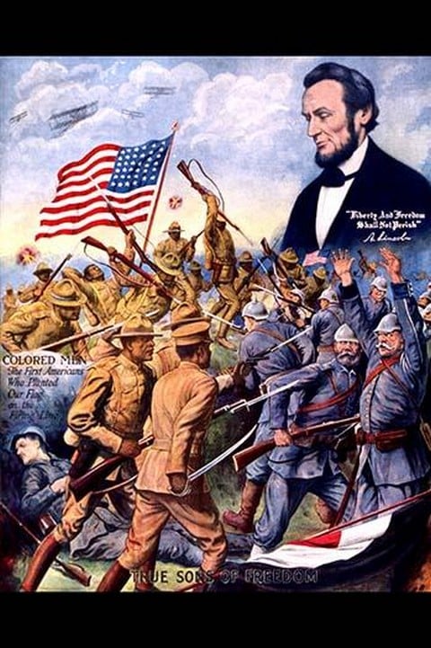 True sons of freedom