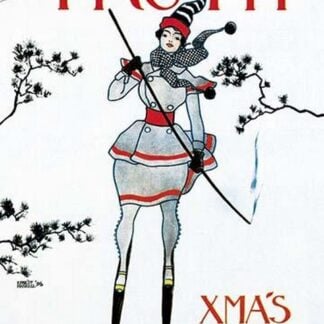 Truth: X-Mas '96 by Ernest Haskell