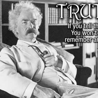 Truth by Wilbur Pierce