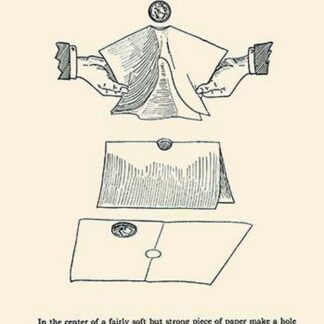 Try This at a Party by Harry Houdini