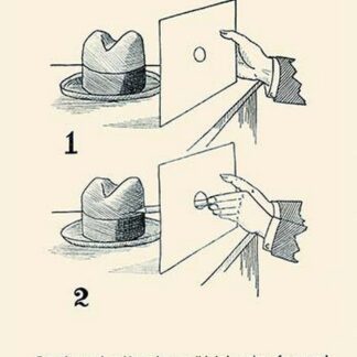 Try This on Your Friends by Harry Houdini