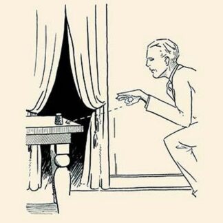 Try and Do It by Harry Houdini