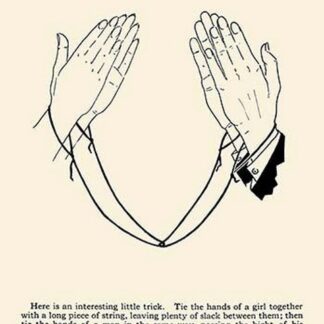 Try to Get Loose by Harry Houdini