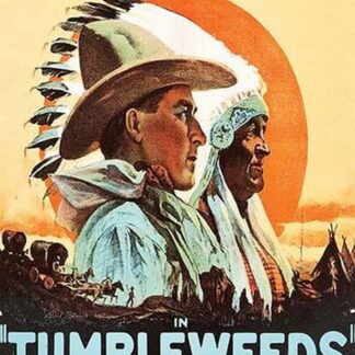Tumbleweeds #2