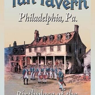 Tun Tavern